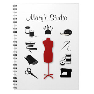 Anpassen des Textgeräts Notizblock