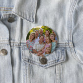 Anpassen des Wiedersehen-Fotos der Familie hinzufü Button (Beispiel)