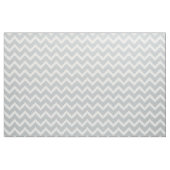 Anpassen des Zickzack Musters in Grau Stoff (Fat Quarter (45,7 x 55,9 cm))