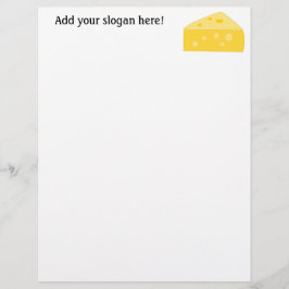 Anpassen dieser Big-Cheese-Grafik