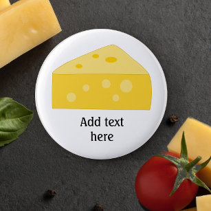 Anpassen dieser Big-Cheese-Grafik Button