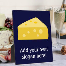 Anpassen dieser Big-Cheese-Grafik