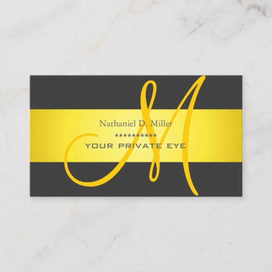 Anpassen dieser einfarbigen Farbe Visitenkarte (Vorderseite)