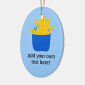 Anpassen dieser französischen Fries-Grafik Keramikornament (Links)