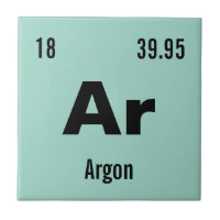 Anpassen dieses chemischen Elements