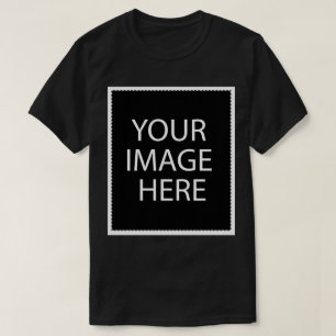 Anpassen dieses Produkts T-Shirt