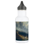 Anpassen Edelstahlflasche (Links)