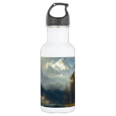 Anpassen Edelstahlflasche (Vorderseite)