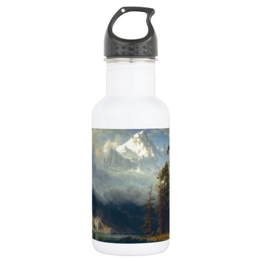 Anpassen Edelstahlflasche (Vorderseite)