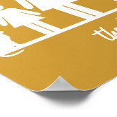 Anpassen einer 5-Poster-Familie Poster (Ecke)