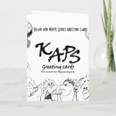 Anpassen einer Office-Karte Karte (Rückseite)