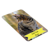 Anpassen eines Fotos für Familienmitglieder Magnet (Rechte Seite)