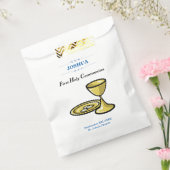 Anpassen, Erster Kommunion Körper und Blut Geschenktütchen (Versiegelt)