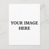 Anpassen Feiertagspostkarte (Vorderseite)