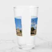 Anpassen Glas (Links)