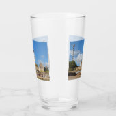 Anpassen Glas (Rechts)