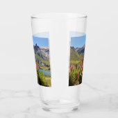 Anpassen Glas (Links)