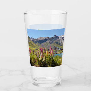 Anpassen Glas