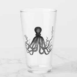 Anpassen großer Tumbler - Oktopus