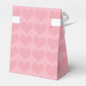Anpassen, Herz der Liebe Geschenkschachtel (Rückseite)
