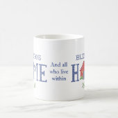 Anpassen Ihrer Tasse (Mittel)