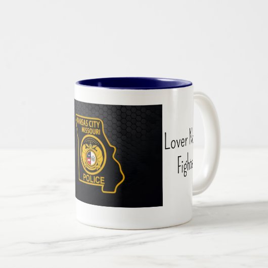 Anpassen Ihrer Tasse (VorderseiteRechts)