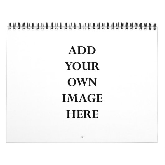 Anpassen Ihres 2025 Kalender (Titelbild)