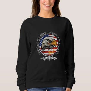 Anpassen Ihres American Eagle Designs Sweatshirt