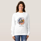 Anpassen Ihres American Eagle Designs Sweatshirt (Vorne ganz)