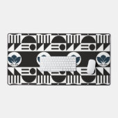 Anpassen Ihres Arbeitsbereichs: Benutzerdefinierte Schreibtischunterlage (Tastatur & Maus)