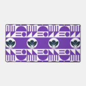 Anpassen Ihres Arbeitsbereichs: Benutzerdefinierte Schreibtischunterlage (Vorderseite)