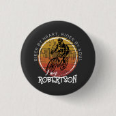 Anpassen Ihres CYCLING-Designs Button (Vorderseite)