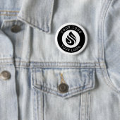 Anpassen Ihres Firmenlogos oder Benutzerdefiniert Button (Beispiel)