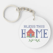 Anpassen Ihres Schlüsselanhängers Schlüsselanhänger (Vorderseite)