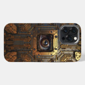 Anpassen iPhone Hülle (Rückseite (Horizontal))