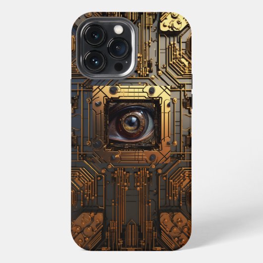 Anpassen iPhone Hülle (Rückseite)