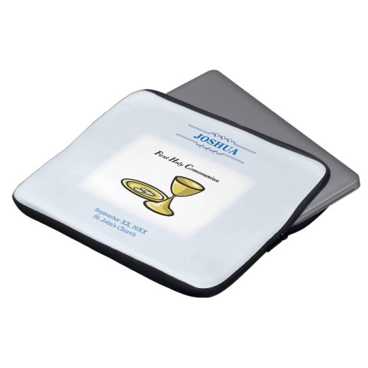 Anpassen Laptopschutzhülle (Vorne Oben)