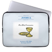 Anpassen Laptopschutzhülle (Vorderseite)