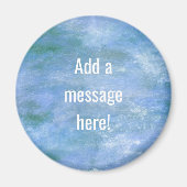 Anpassen Magnet (Vorne)