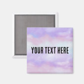 Anpassen Magnet (Vorderseite/Rückseite)