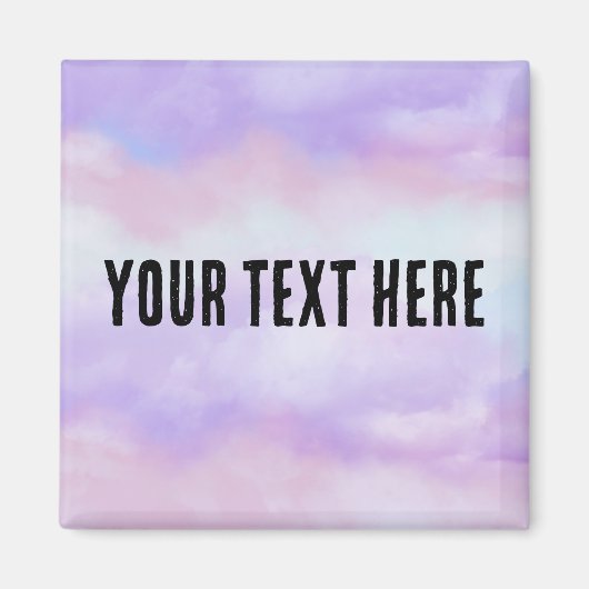 Anpassen Magnet (Vorne)