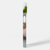 Anpassen mit dem iPhone-Case für Ihr Foto Case-Mate iPhone Hülle (Rückseite / Rechts)