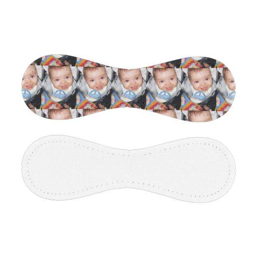 Anpassen mit Ihrem Foto Baseball (Paneele)