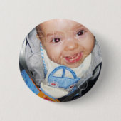 Anpassen mit Ihrem Foto Button (Vorderseite)