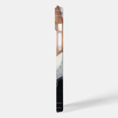 Anpassen mit Ihrem Foto Case-Mate iPhone Hülle (Rückseite / Links)