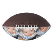 Anpassen mit Ihrem Foto Football (Vorderseite)