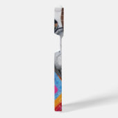 Anpassen mit Ihrem Foto iPhone Hülle (Rechte Seite)