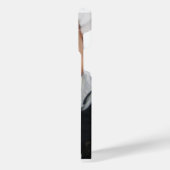 Anpassen mit Ihrem Foto iPhone Hülle (Linke Seite)