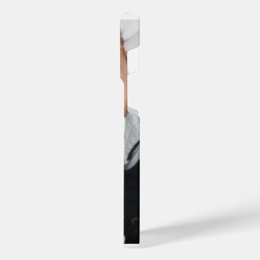 Anpassen mit Ihrem Foto iPhone Hülle (Linke Seite)