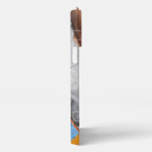 Anpassen mit Ihrem Foto iPhone Hülle (Rechte Seite)